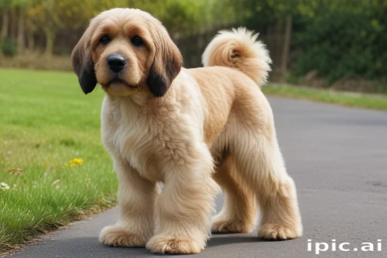 springador dog breed