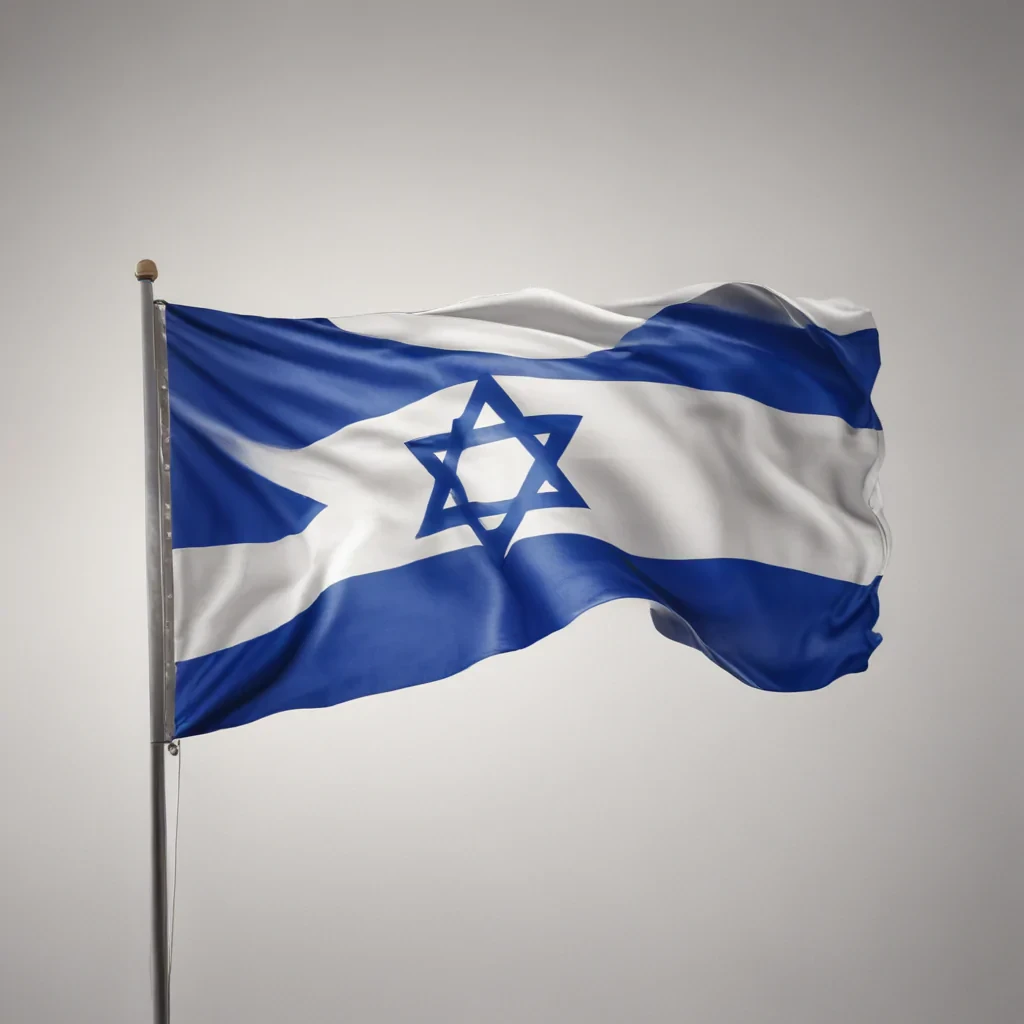 israeli flag png
