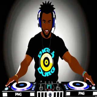 png dj
