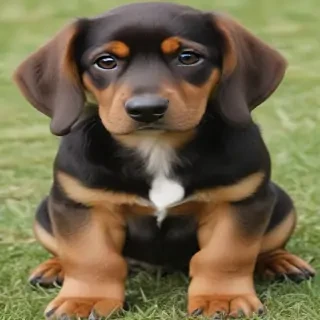 basschshund dog breed