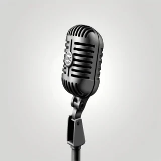 mic png transparent
