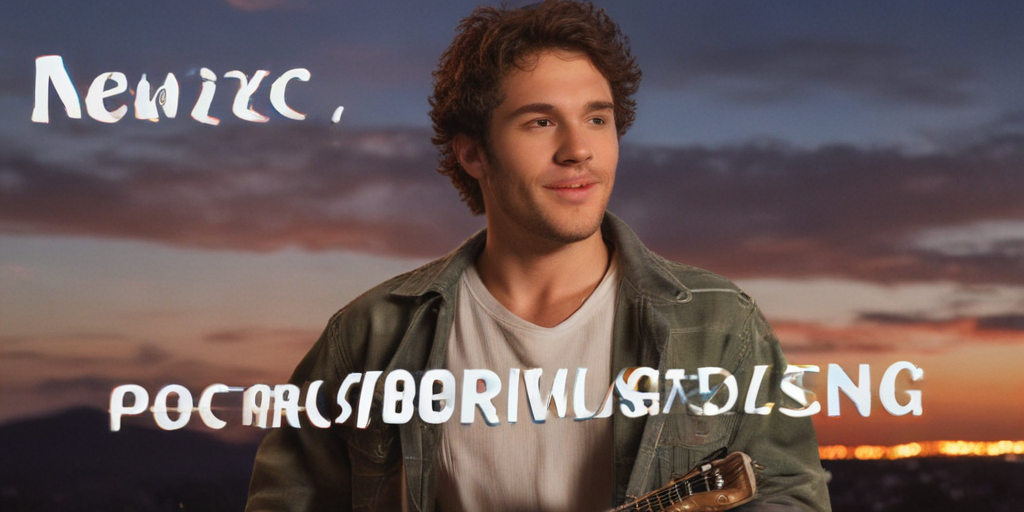 new love song