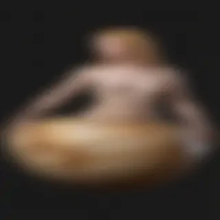 venus transparent background