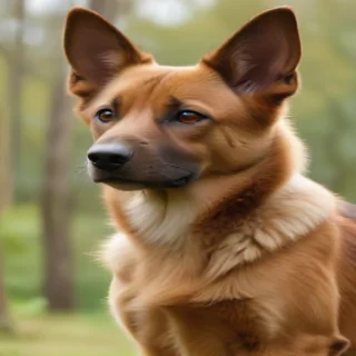 sokoke breed