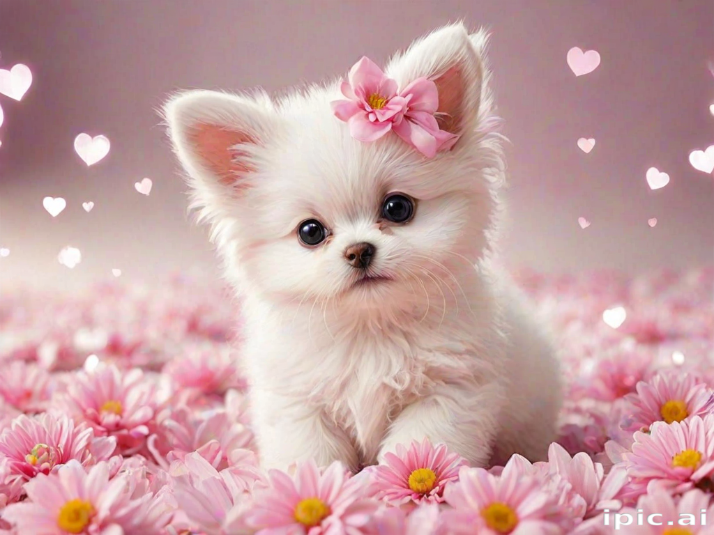 pretty and cute wallpapers