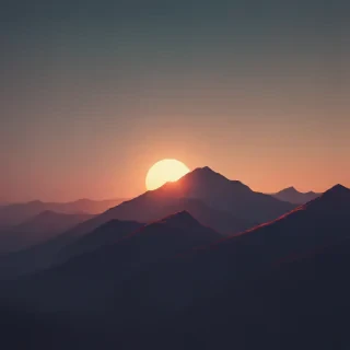 aesthetic minimalist iphone wallpaper
