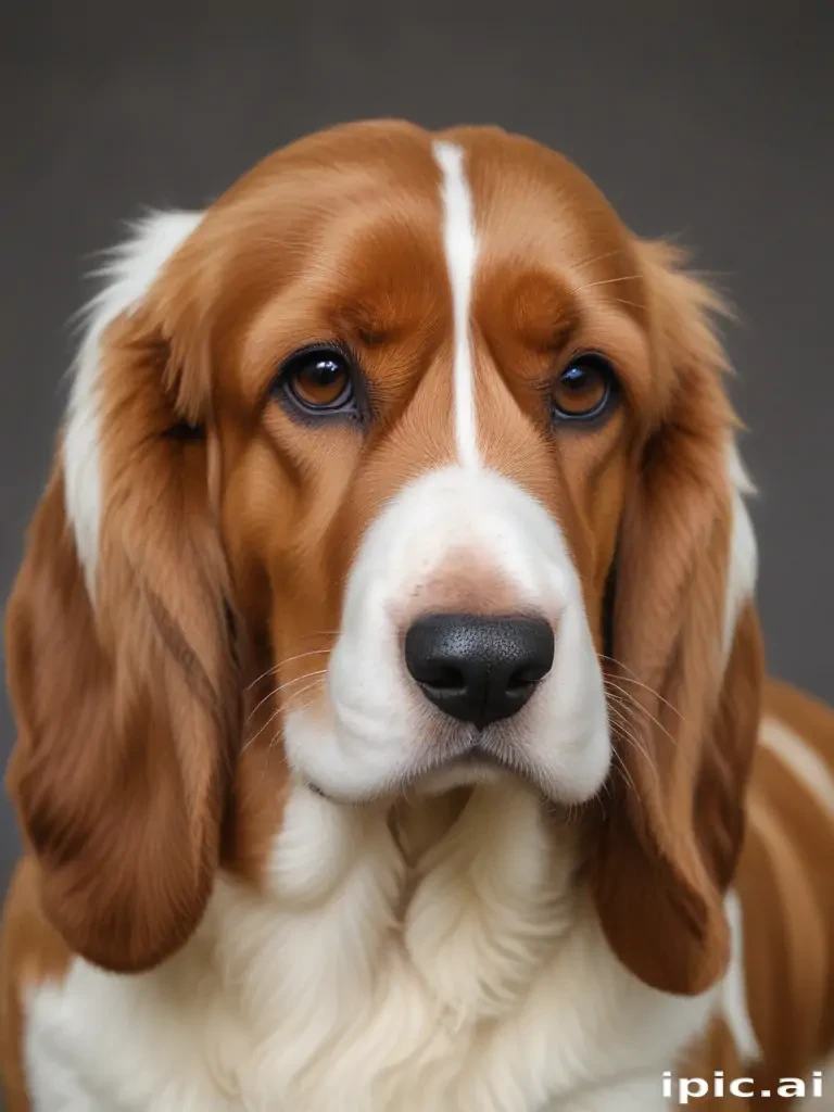basset fauve de bretagne