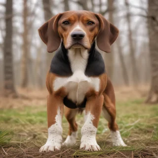 american english coonhound