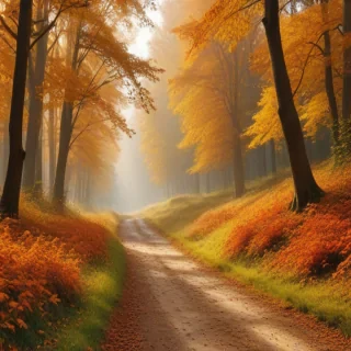 autumn wallpaper phone
