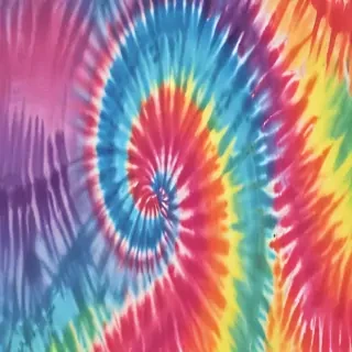 tie dye png