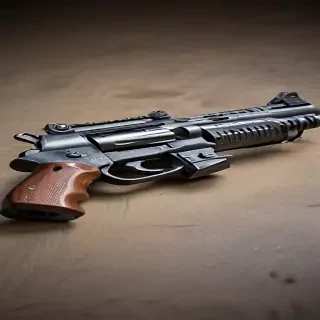 mini gun