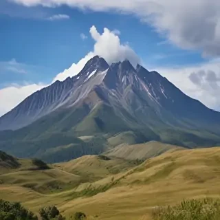 mount png