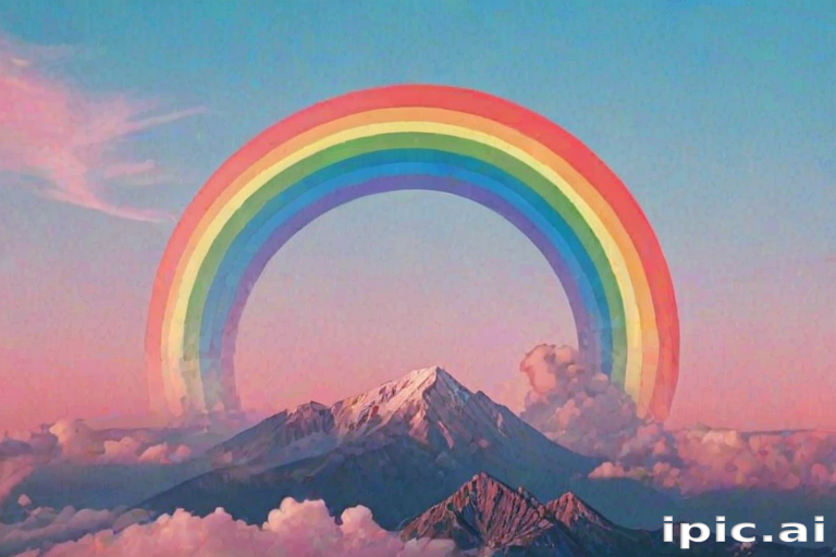 aesthetic lgbt backgrounds