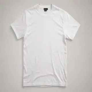 white tee shirt png