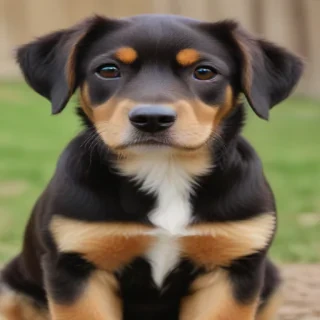 auggie dog breed