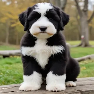 sheepadoodle dog breed