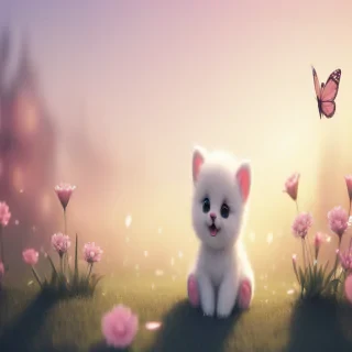 beautiful cute wallpaper