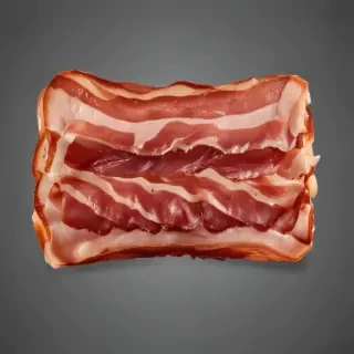 bacon png