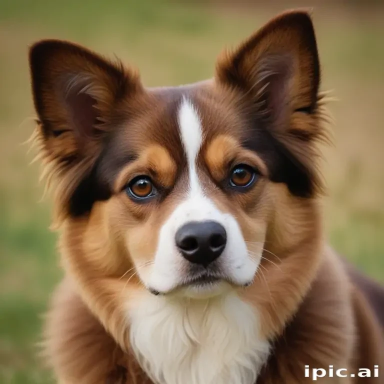 kyi leo dog breed