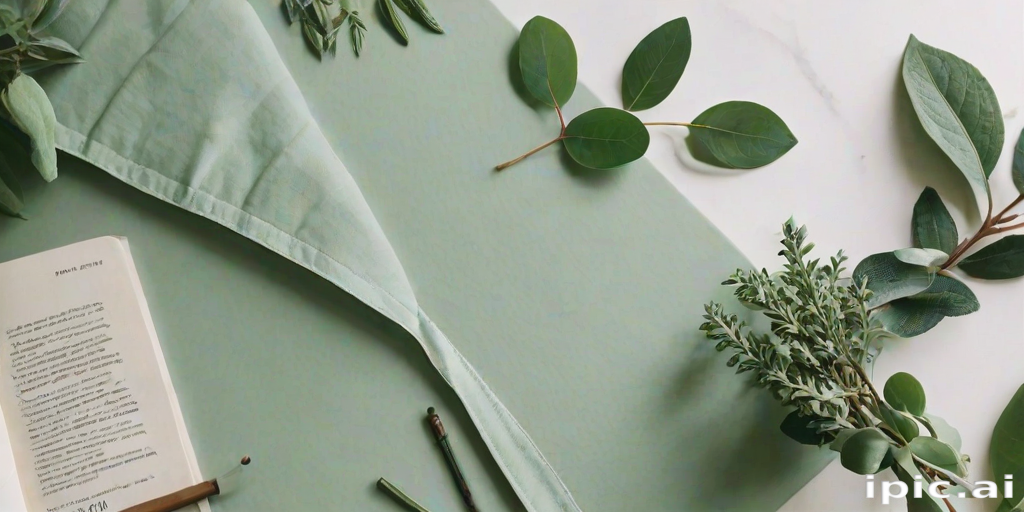 sage green aesthetic