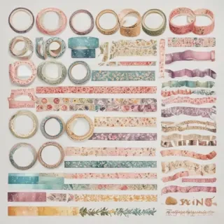 washi tape pngs