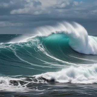 ocean waves png