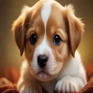 iphone wallpaper puppy