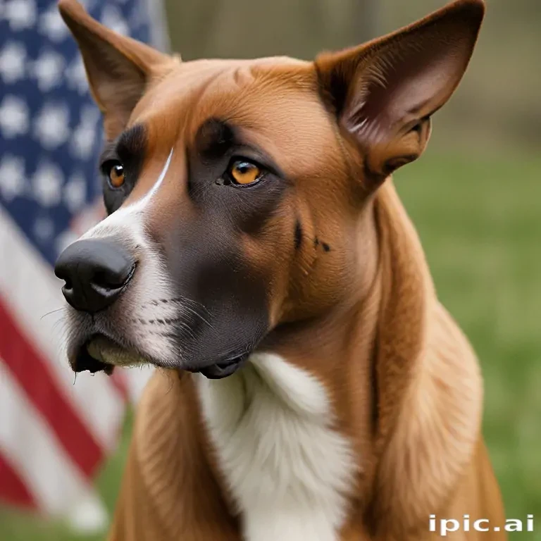 american foxy dane