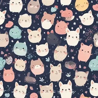 cute backgrounds