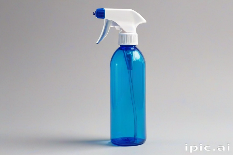 spray bottle png