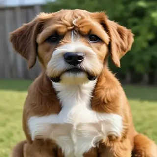 boxerdoodle dog breed
