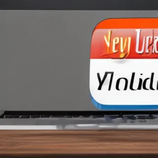 youtube sticker