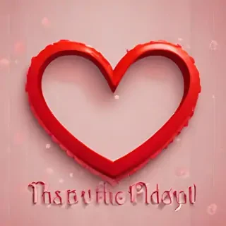 valentine day background