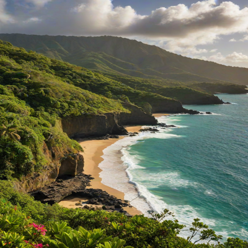 puerto rico wallpapers