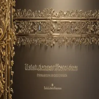 transparent borders