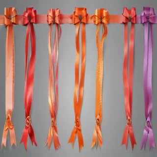 clipart of ribbons