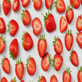 strawberry png