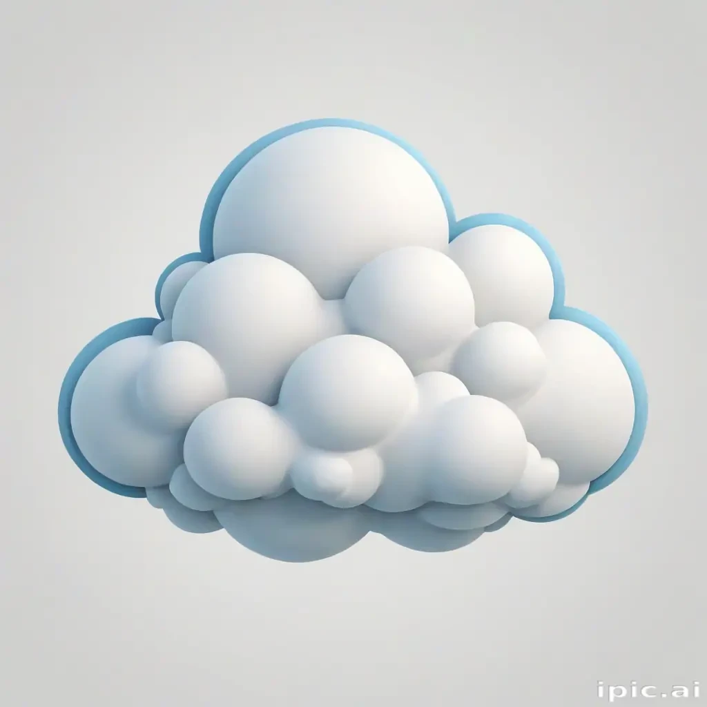 cartoon cloud png
