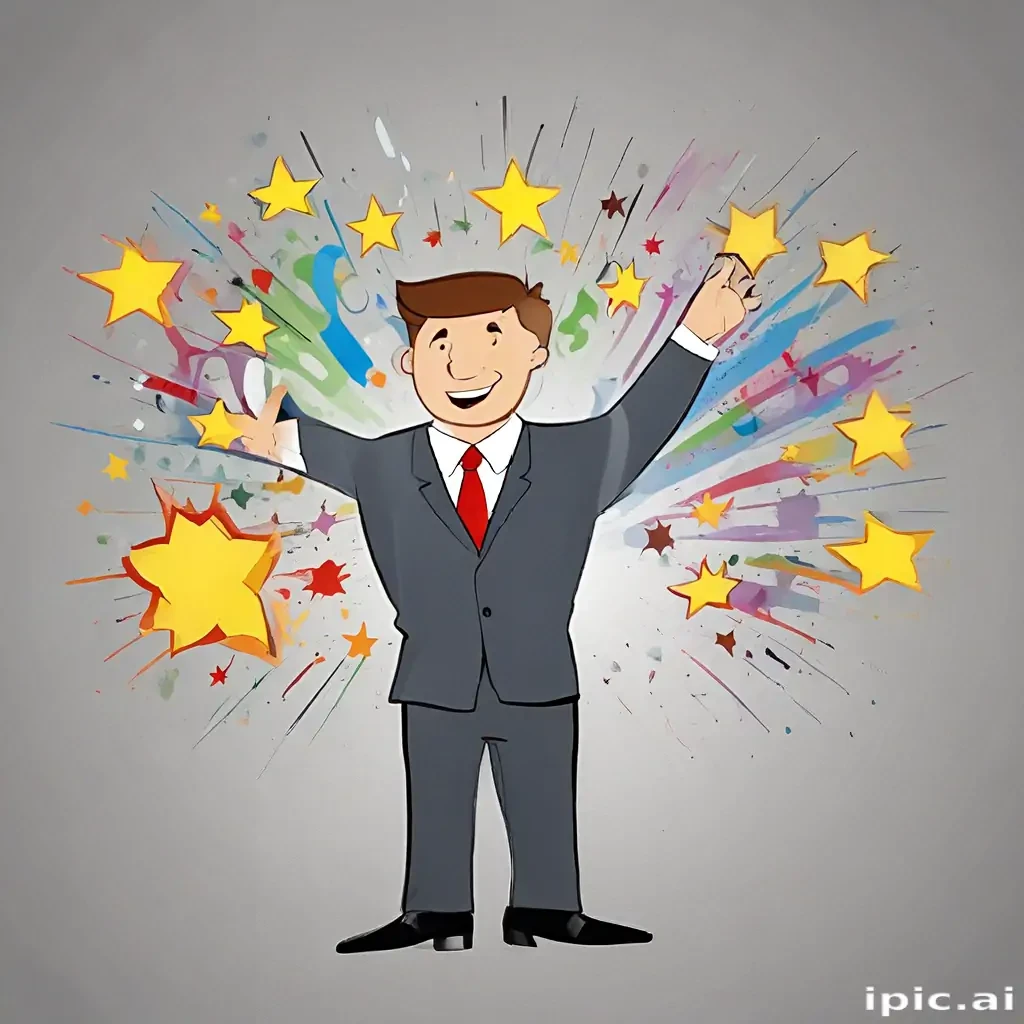 success clip art