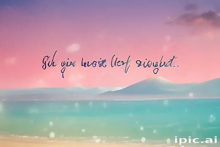 cute quote wallpaper
