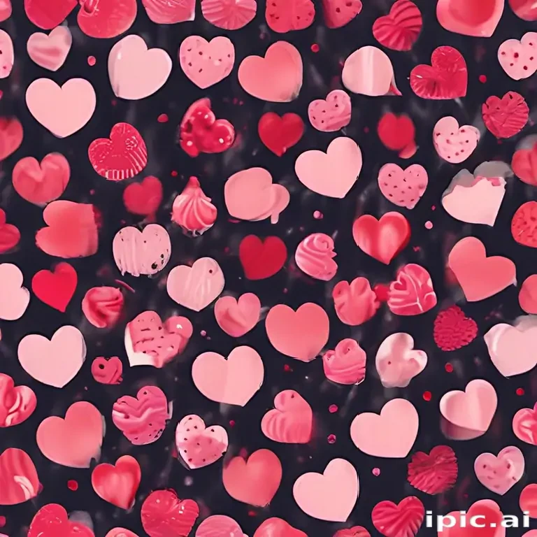 valentines aesthetic wallpaper