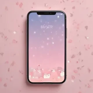 cute wallpapers for iphone aesthetic