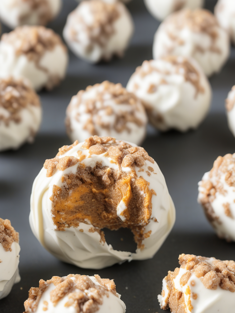 butterfinger balls with cream cheese