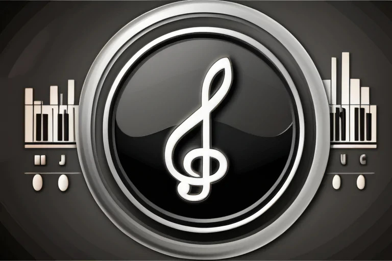 music logo png