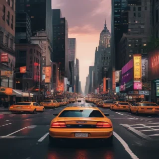 new york iphone wallpaper