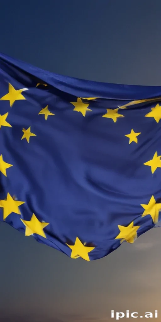 eu flag