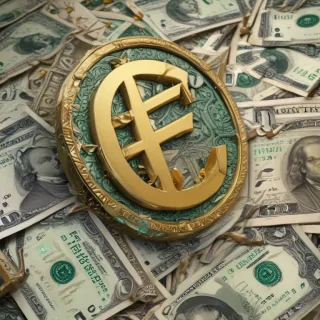 money sign