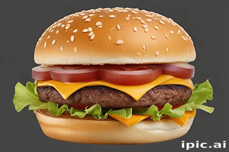 burger png