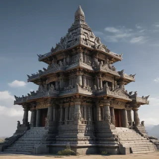 temple png