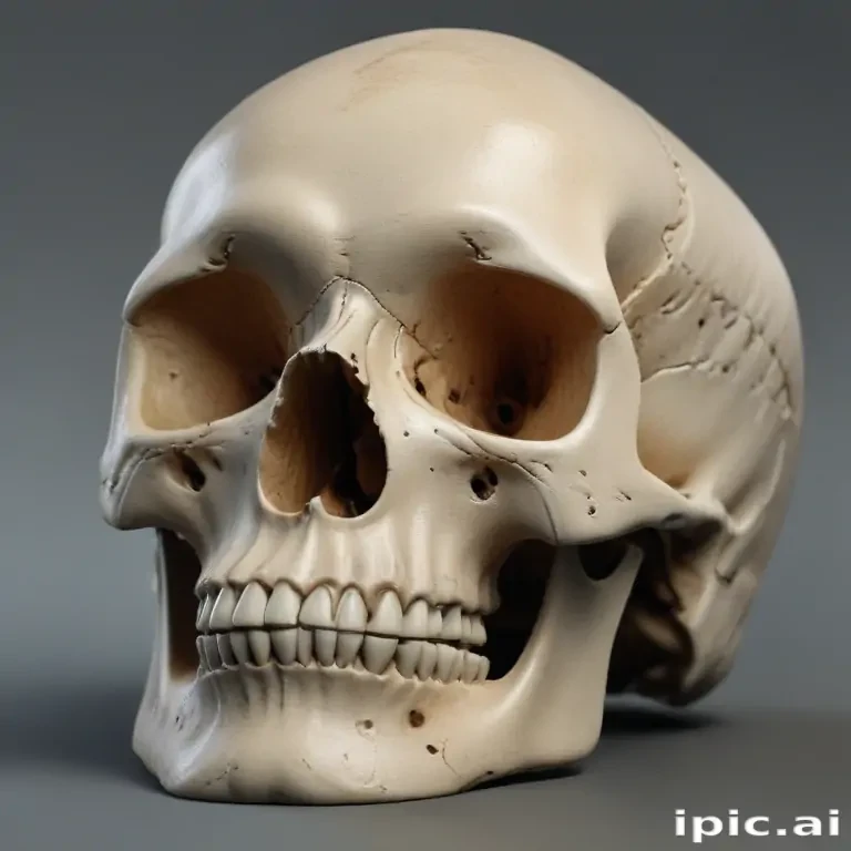 skull png transparent